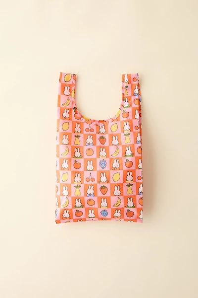 Baggu & Miffy UO Exclusive Baby Reusable Tote Bag