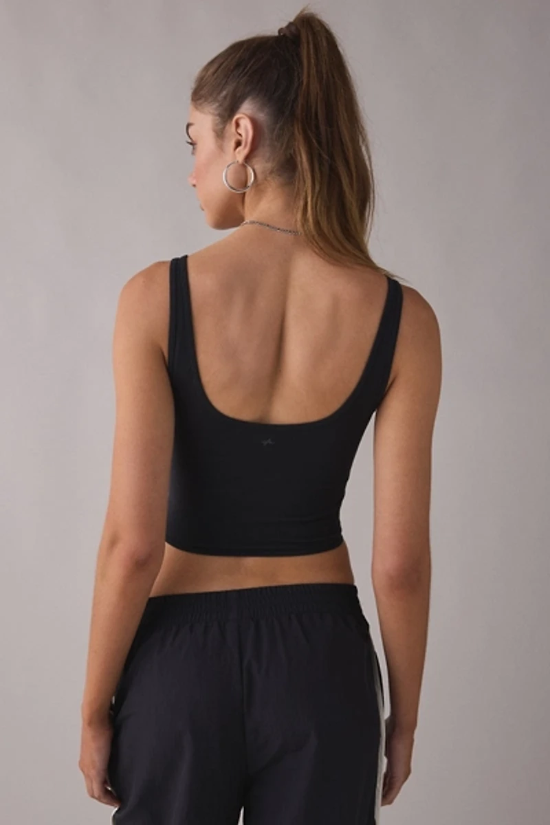 Out From Under Bec Corset Seam Tank Top