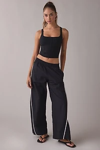 Out From Under Bec Corset Seam Tank Top
