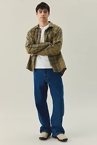 The North Face Mountain Falls Check Flannel Shirt