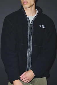 The North Face Fleeski Hi Pile Fleece Full-Zip Jacket