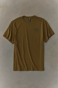 The North Face Basecamp Barista Graphic Relaxed Fit Tee