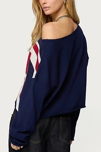 Edikted London Babe Sweater