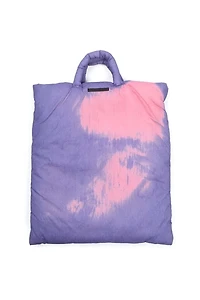 Our Legacy Lavender Heat Reactive Pillow Tote Bag