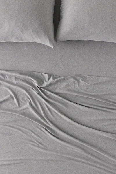 Soft Tee Jersey Cotton Sheet Set