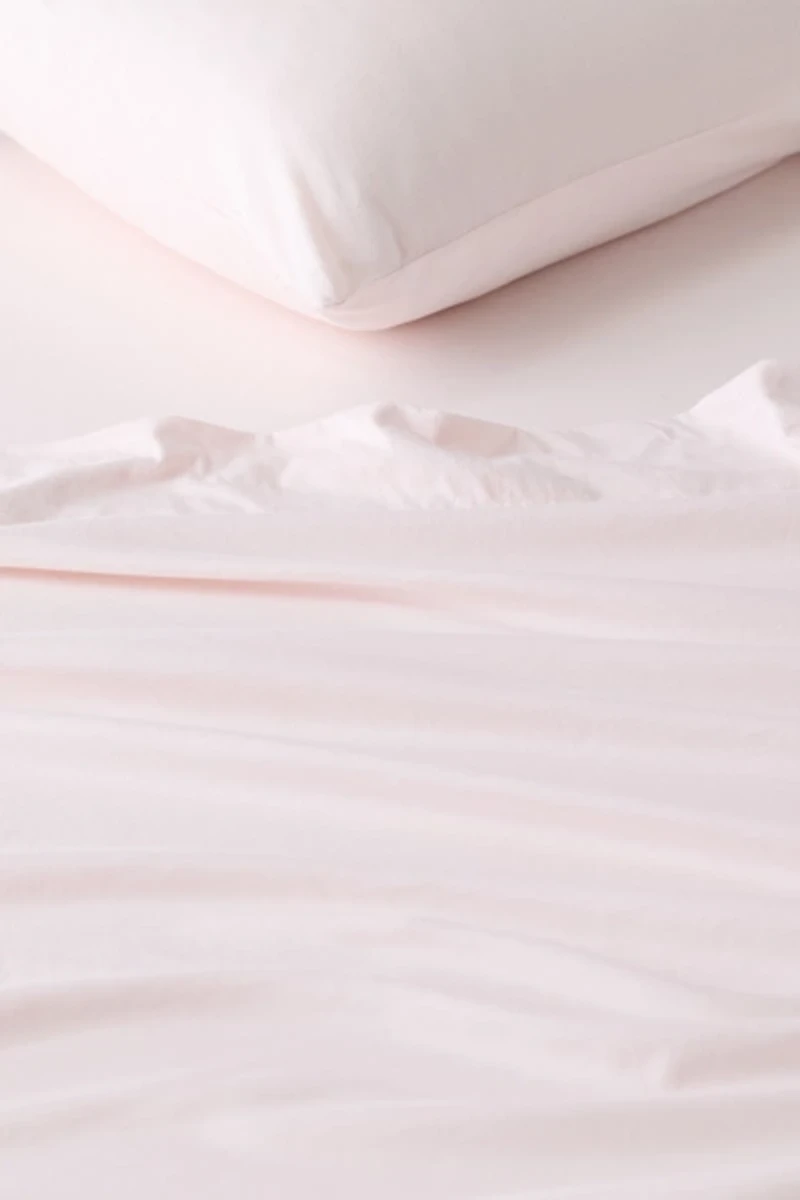 Soft Tee Jersey Cotton Sheet Set