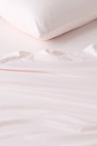 Soft Tee Jersey Cotton Sheet Set