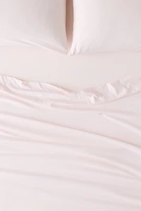 Soft Tee Jersey Cotton Sheet Set