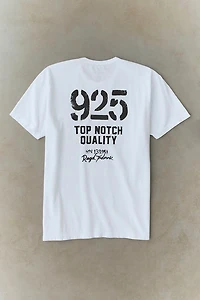 925 Originals Team Graphic Tee