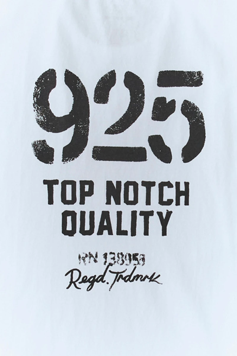 925 Originals Team Graphic Tee