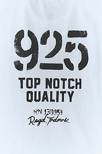 925 Originals Team Graphic Tee