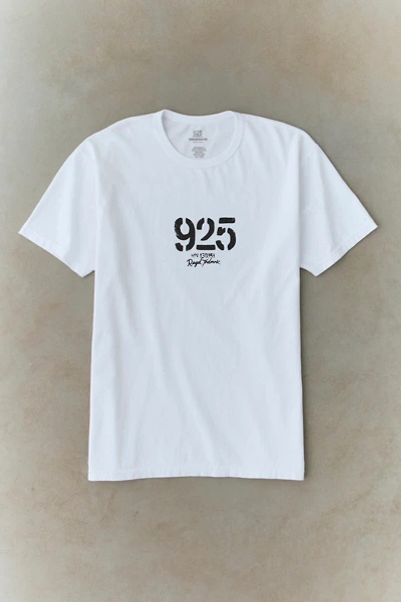 925 Originals Team Graphic Tee