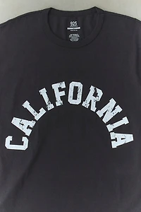 925 Originals Cali Graphic Tee