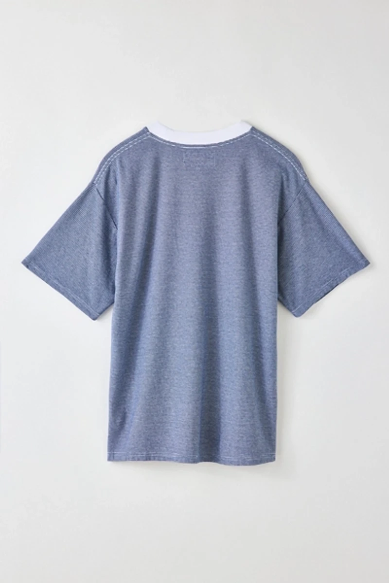 925 Originals Sunset Beach Graphic Tee