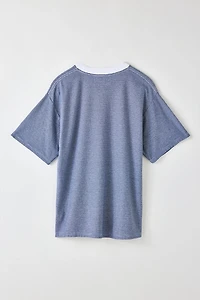 925 Originals Sunset Beach Graphic Tee