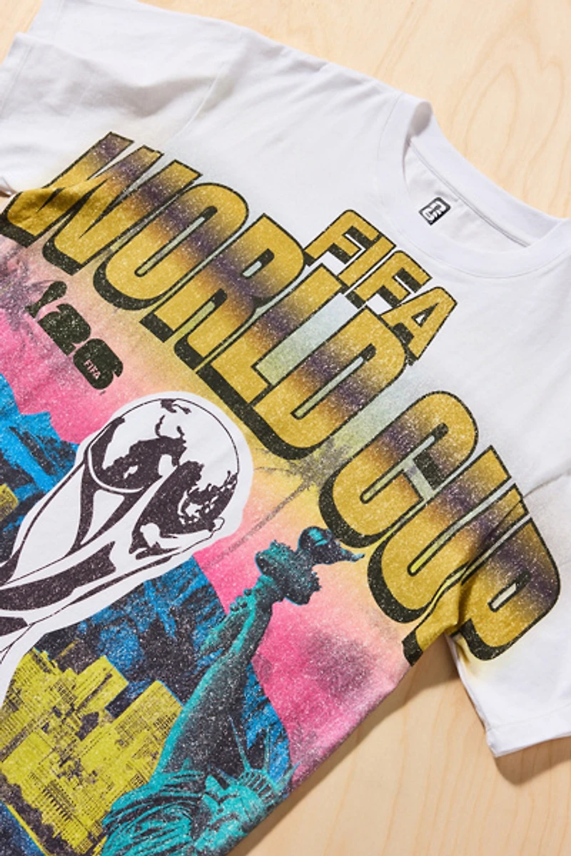 FIFA World Cup 2026™ UO Exclusive Graphic Tee
