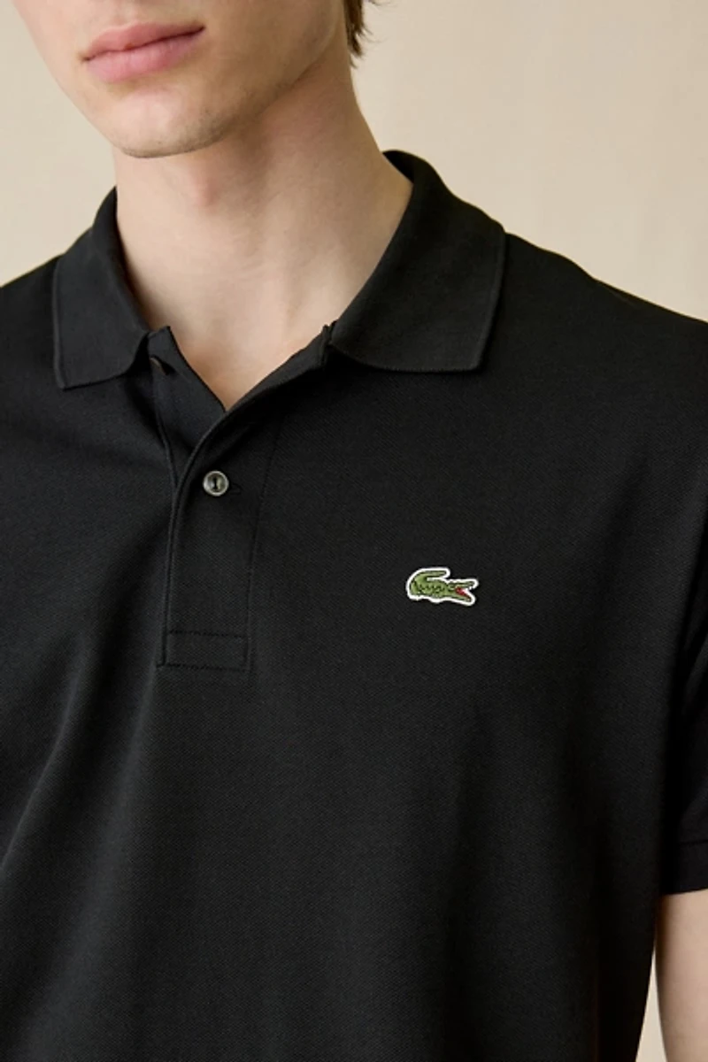 Lacoste Original Short Sleeve Polo Shirt