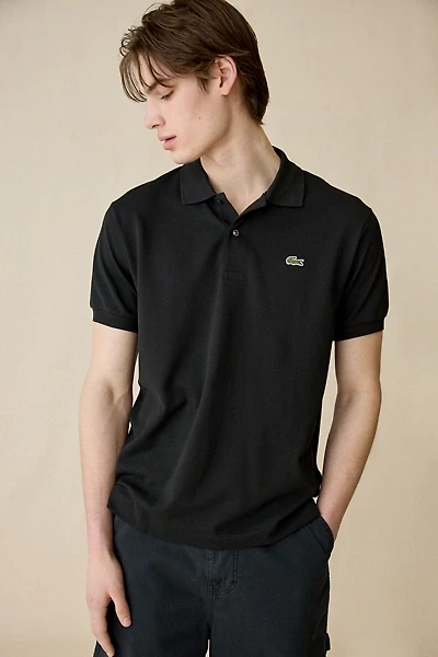 Lacoste Original Short Sleeve Polo Shirt