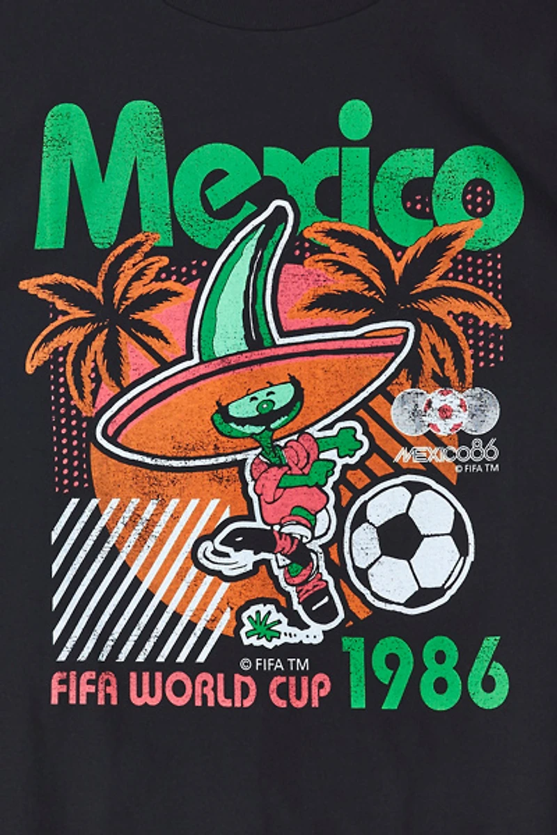 FIFA World Cup™ UO Exclusive Mexico ‘86 Graphic Tee