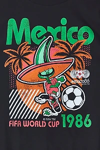 FIFA World Cup™ UO Exclusive Mexico ‘86 Graphic Tee
