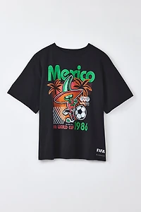 FIFA World Cup™ UO Exclusive Mexico ‘86 Graphic Tee