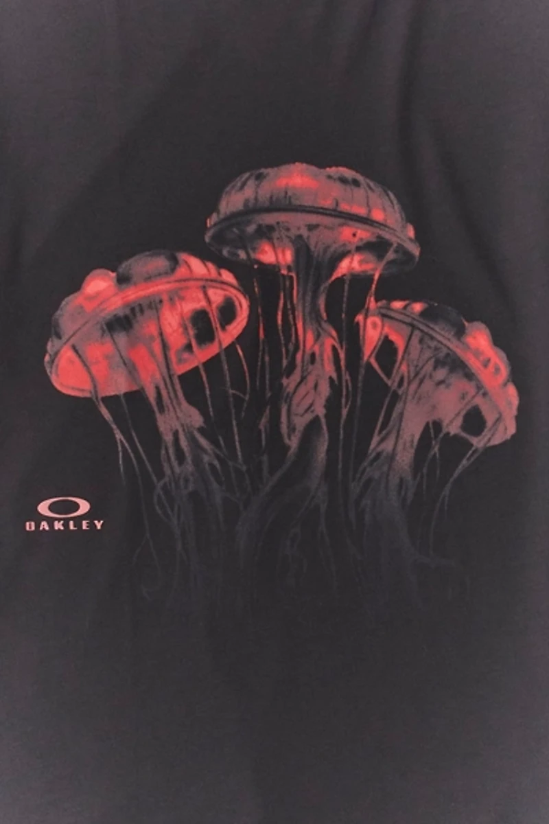 Oakley Jellyfish Graphic Tee