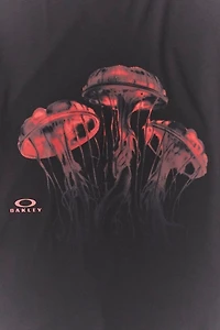 Oakley Jellyfish Graphic Tee