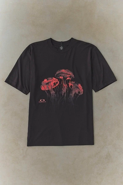 Oakley Jellyfish Graphic Tee