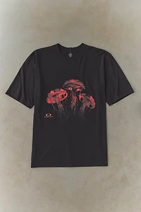 Oakley Jellyfish Graphic Tee