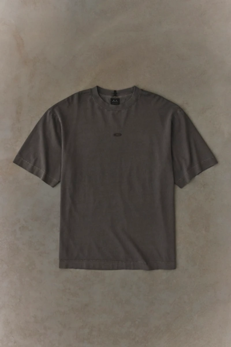 Oakley Reserve Strato Icon Tee