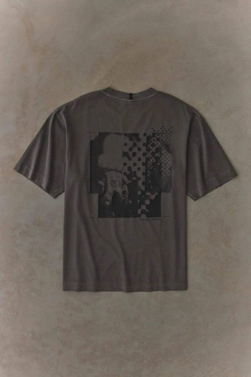 Oakley Reserve Strato Icon Tee