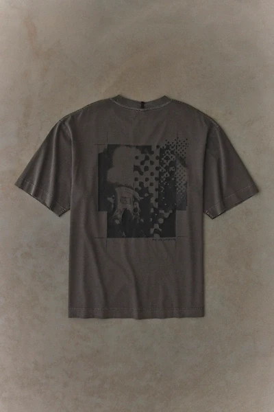 Oakley Reserve Strato Icon Tee