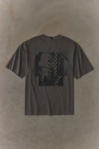 Oakley Reserve Strato Icon Tee