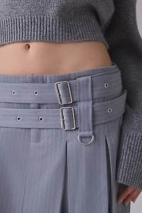 The Ragged Priest Boxer Maxi Skirt