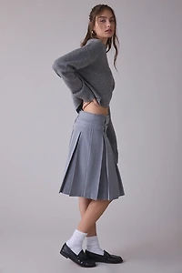 The Ragged Priest Boxer Maxi Skirt