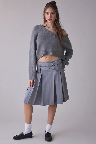 The Ragged Priest Boxer Maxi Skirt