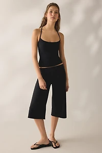 Out From Under Easy Peasy Racerback Tank Top