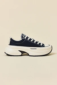 Converse Run Star Crush Platform Sneakers