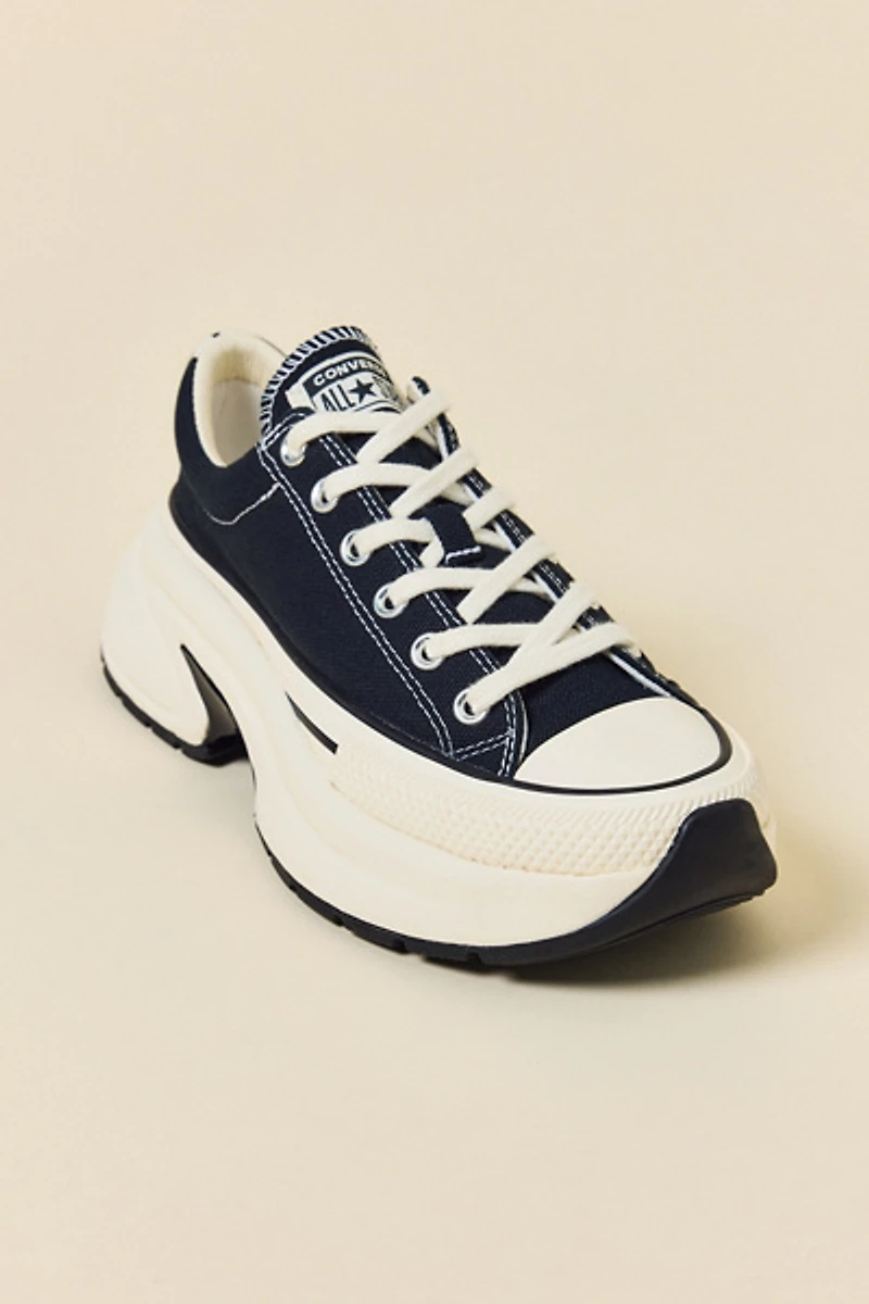 Converse Run Star Crush Platform Sneakers