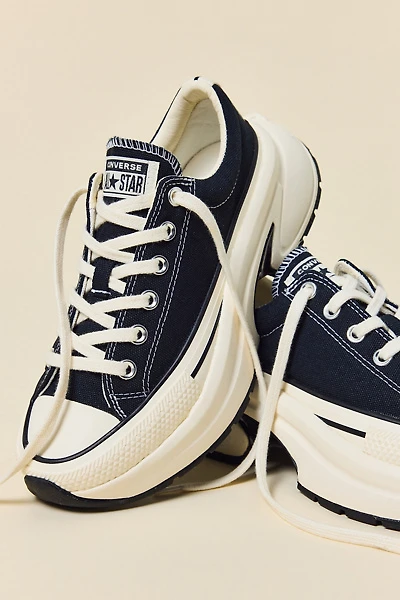 Converse Run Star Crush Platform Sneakers