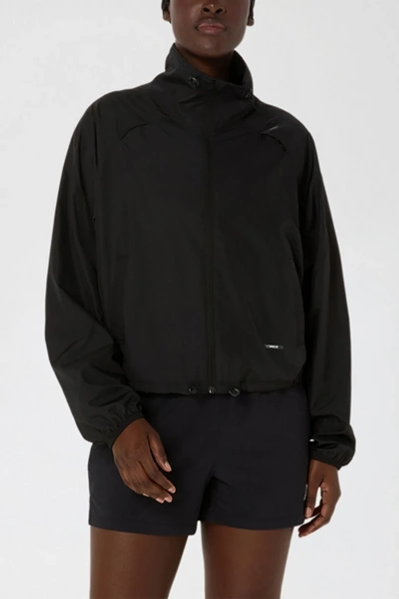 ASICS Nagino Actibreeze Running Jacket