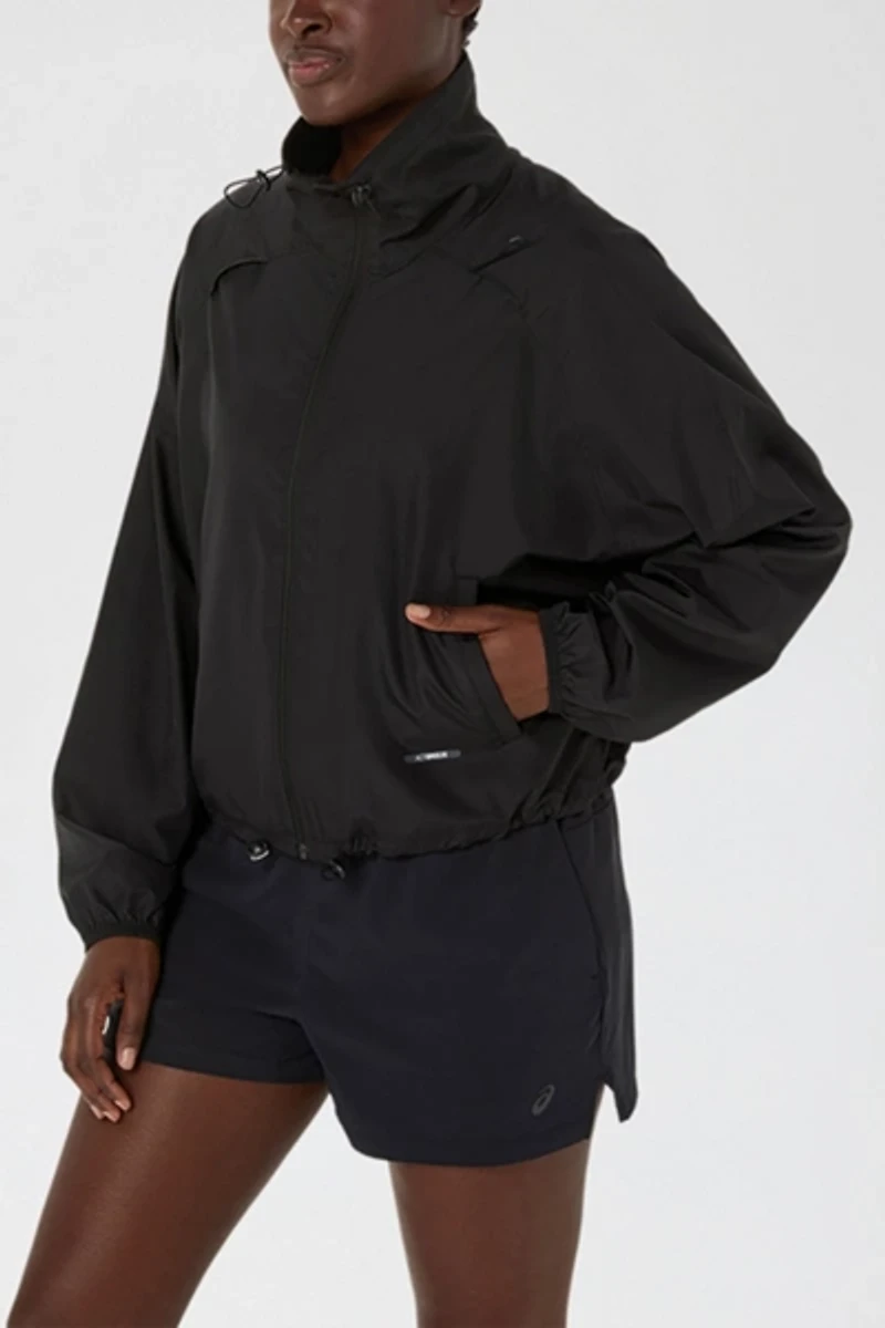 ASICS Nagino Actibreeze Running Jacket