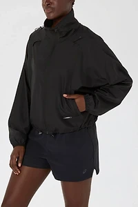 ASICS Nagino Actibreeze Running Jacket