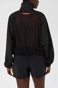 ASICS Nagino Actibreeze Running Jacket