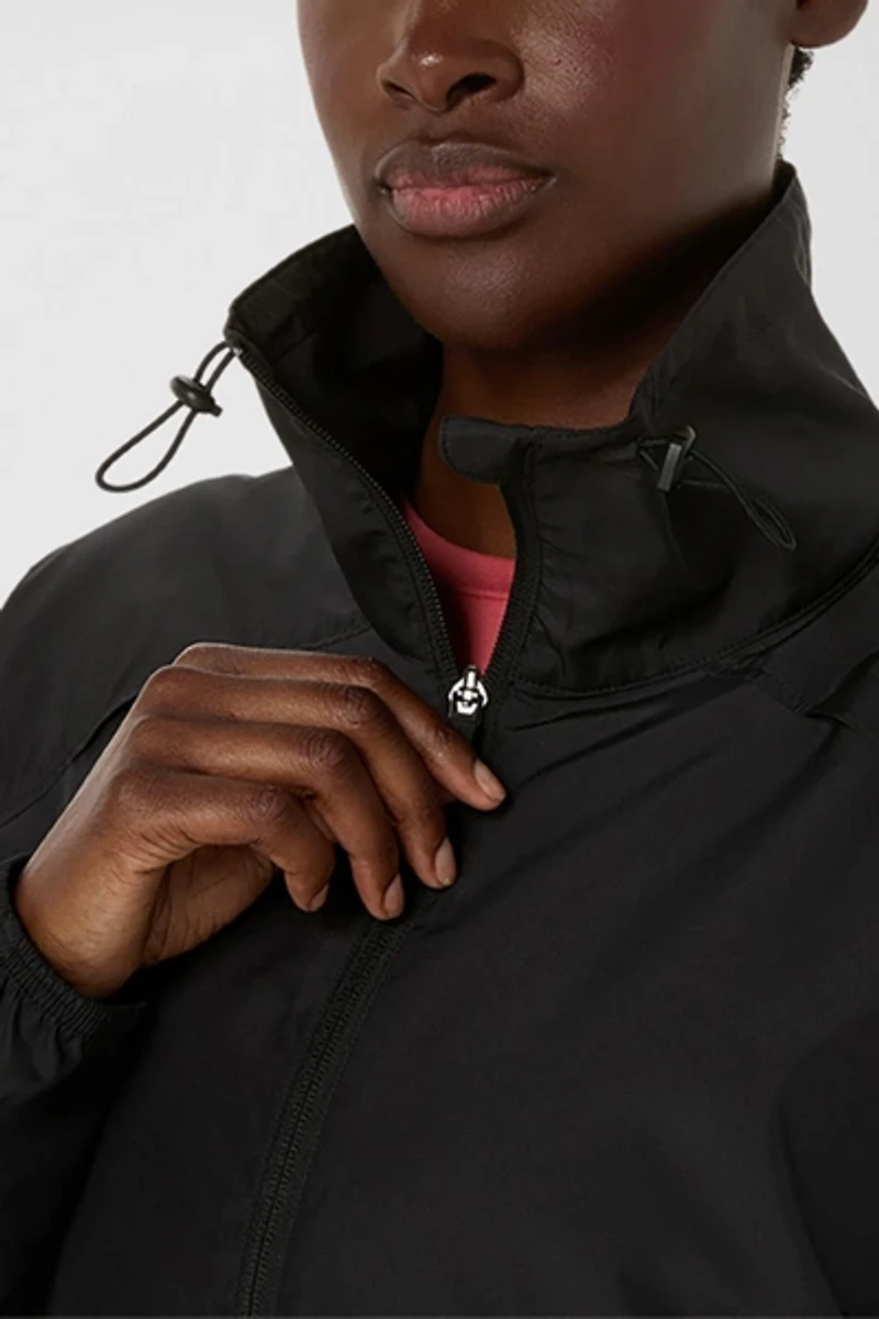 ASICS Nagino Actibreeze Running Jacket