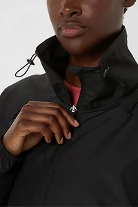 ASICS Nagino Actibreeze Running Jacket