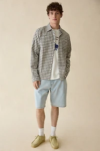925 Originals Saltwash Denim Shorts