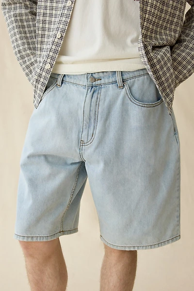 925 Originals Saltwash Denim Shorts