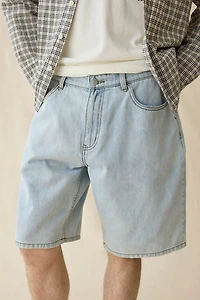 925 Originals Saltwash Denim Shorts
