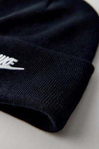 Nike Peak Futura Logo Beanie